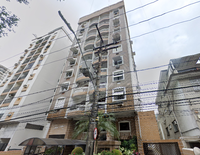 Direitos sobre apartamento com 111,31m² - Marap?
