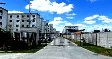 Apartamento com 40,54m² em Rio de Janeiro - RJ