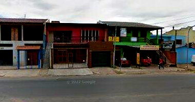 Box de Garagem Descoberto - 10,58m² no Cond. Sevilha