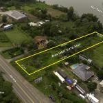 Terreno Urbano de 3.272,34m² na Rodovia RS 129