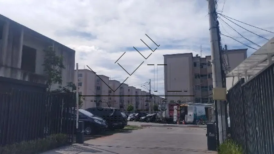 Apartamento com 2 quartos em Rio de Janeiro