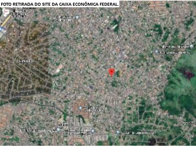 Casa com 40,45 m², 1 quarto, 1 banheiro, cozinha e sala