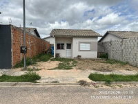 Casa com 2 quartos, 1 vaga e 50,28m² em Cuiabá/MT