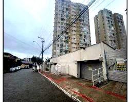 Apartamento 2 Quartos com Varanda em Vila Velha