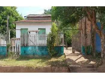 Casa com 126m² construída em Alenquer/PA