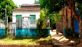 Casa com 126m² construída em Alenquer/PA