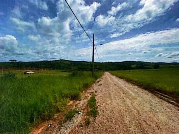 Lote em São Sebastião da Bela Vista - MG com 1000m²
