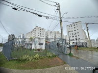 Apartamento 2 Quartos com Vaga na Garagem em Salvador
