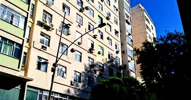 Loja Desocupada com 1 Banheiro e 29 m² de Área Construída