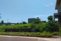 Terreno em Cianorte/PR - Residencial Belas Artes