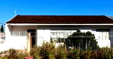 Terreno com residência em Curitiba/PR