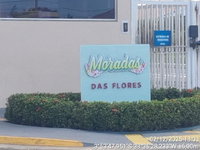 Casa com 1 vaga de garagem, 43,58m² de área privada