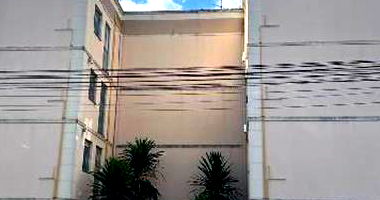 Apartamento com 2 quartos em Campos dos Goytacazes