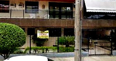 Apartamento com 140m², 3 vagas na Ilha do Governador - RJ