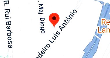 Vagas de Garagem no Edifício Caiuá, 35,91m² Cada, Bela Vista