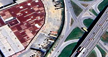 Loja Comercial 38,5m² no Shopping Mercosul, Itajaí SC
