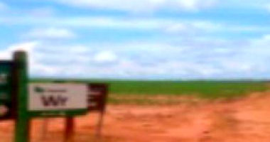 Área Rural Ocupada com 10.168.457 m² de terreno