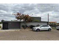 Casa em Leilão com 238m² Construída em Jaboti/PR