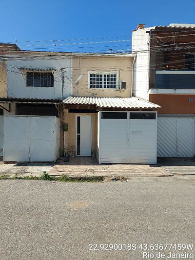 Apartamento com 2 Quartos em Paciência, Rio de Janeiro