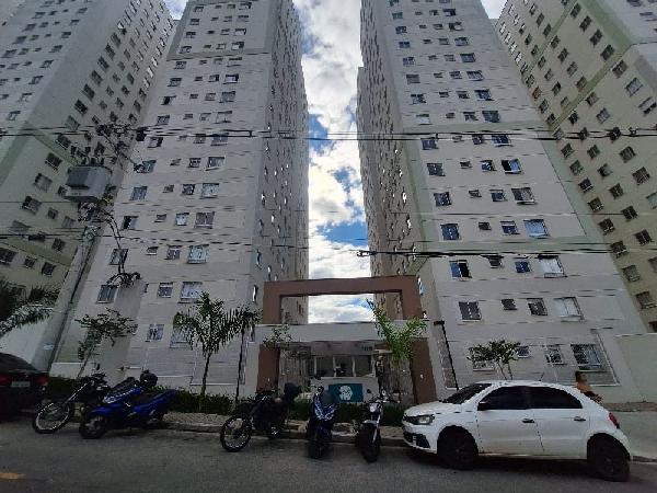 Apartamento 2 quartos, 66,65m², 1 vaga - Oportunidade única!