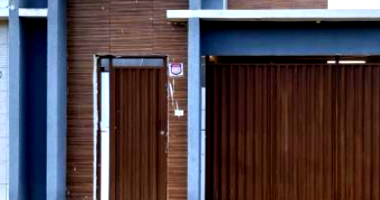 Casa com 100,00 m² - Centro