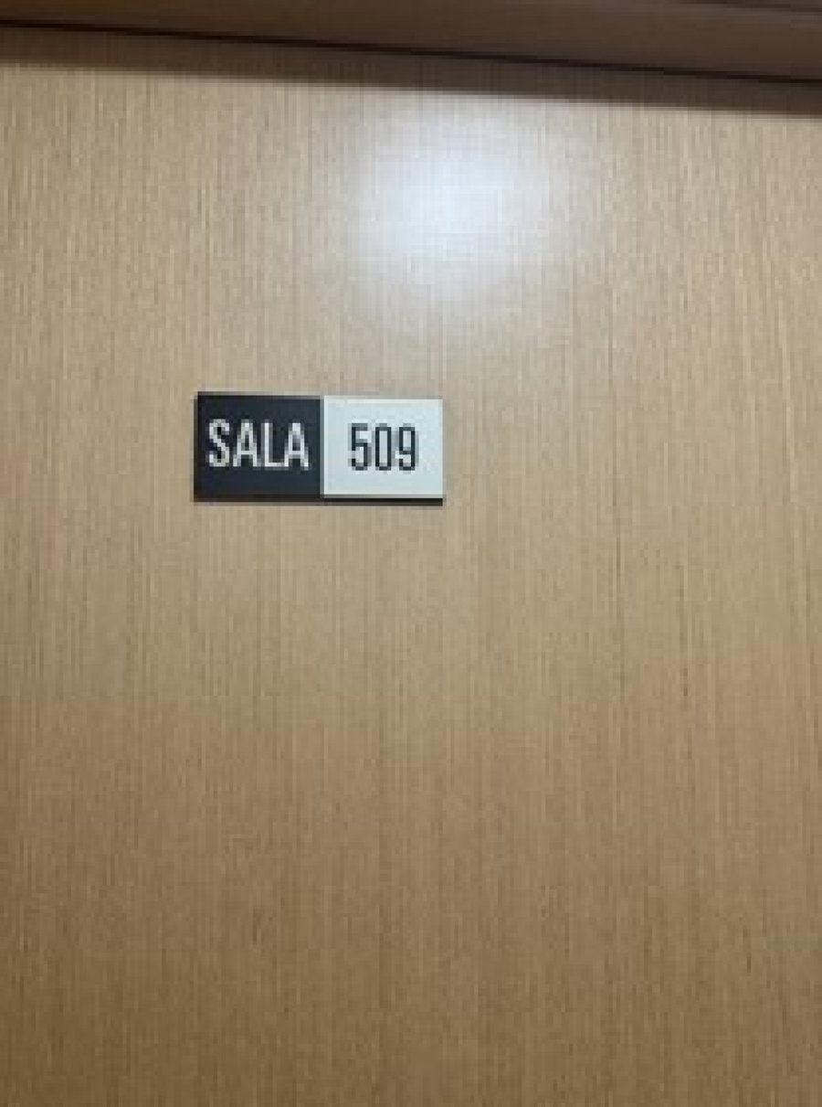 Sala Comercial com 41m² no Jardim Goiás