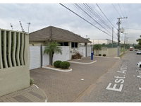 Casa n°75 com 172m² em São José - Leilão Santander