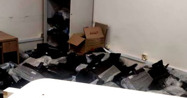 3 Salas Comerciais em Brasília/DF - Desocupadas