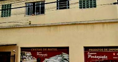 Apartamento Ocupado com 49m² em Campo Grande, Santos/SP