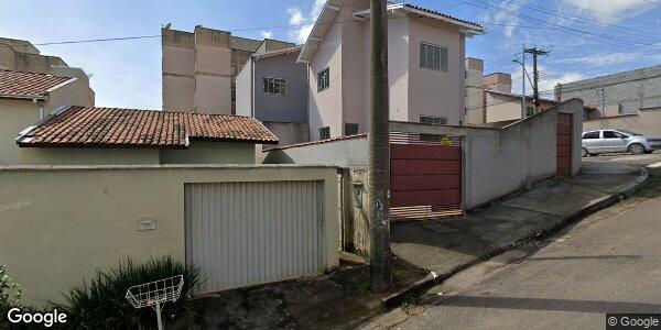 Apartamento 42,06 m² com Vaga em Poços de Caldas/MG