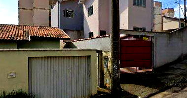 Apartamento 42,06 m² com Vaga em Poços de Caldas/MG