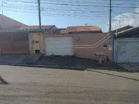 Casa em Leilão com 2 Quartos e 1 Banheiro em Limeira/SP