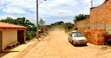 Lote de Terreno em São Joaquim de Bicas - Oportunidade Única!