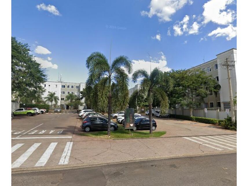 Apartamento com 1 quarto, 93,15m², ideal para investimento