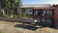 Casa Padrão com 1 Vaga em Balneário Pinhal, RS