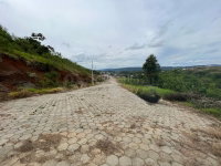 Terreno urbano com 133.249,83m² em Presidente Getúlio/SC