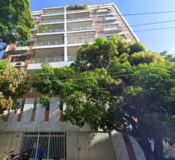 Apartamento amplo com 590 m² e 5 vagas de garagem