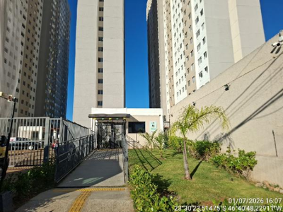 Apartamento 2 Quartos com 50m² em São Paulo