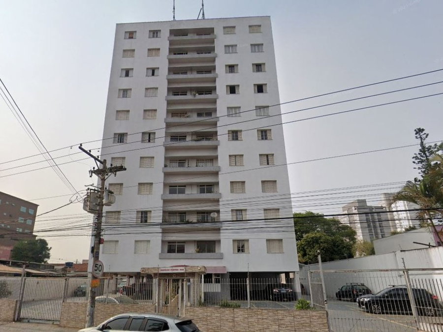 Apartamento 68m² com 1 vaga em Guarulhos - Vila Galvão