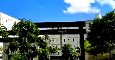 Apartamento com 1 vaga em Guarulhos