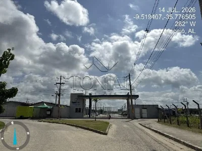 Casa com 2 quartos e 54,83 m² de área privativa