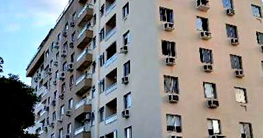 Apartamento com 2 quartos no Rio de Janeiro