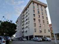 Apartamento com 2 quartos no Rio de Janeiro