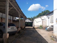 Terreno com edificações de barrações, 1.778,20m²