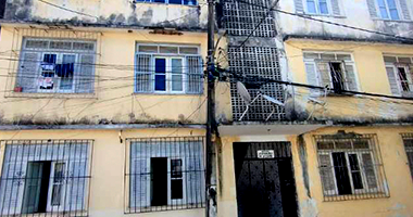 Apartamento Ocupado em Salvador - BA com 84,18m²