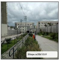 Apartamento com 1 quarto e 39,30m² em Suzano/SP