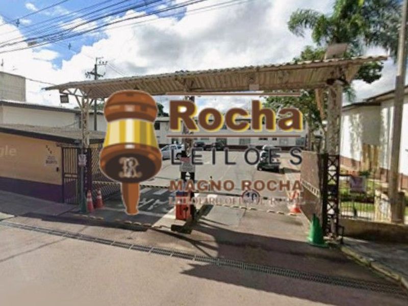 Apartamento com 1 quarto, 45,57m²