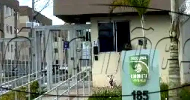 Apartamento com 2 quartos, 1 vaga, 42,41m², ocupado