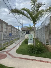 Apartamento com 2 quartos, 1 vaga, 42,41m²
