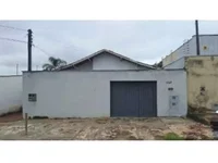 Casa em Leilão com 184m² Construída em Araguaína/TO